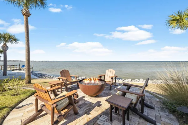 $5,690,000 | 221 Bay Cir Drive, Santa Rosa Beach, FL 32459