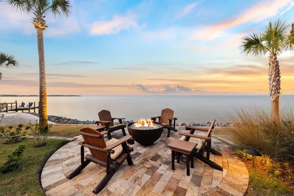 $5,690,000 | 221 Bay Cir Drive, Santa Rosa Beach, FL 32459