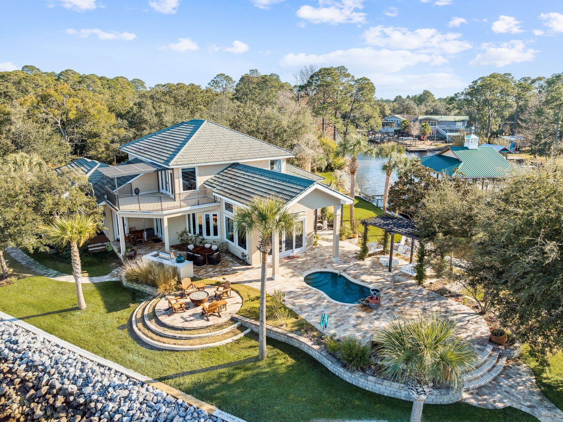 221 Bay Cir Drive Santa Rosa Beach, FL 32459 - Photo 6 of 98 photo_online_006