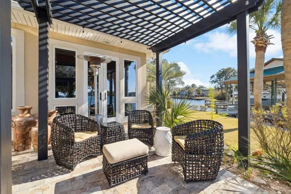 $5,690,000 | 221 Bay Cir Drive, Santa Rosa Beach, FL 32459