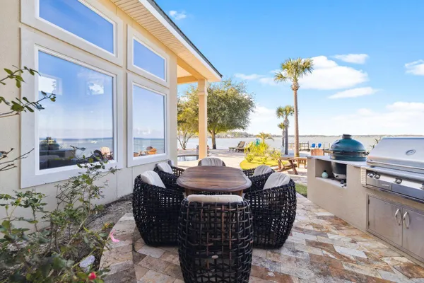 $5,690,000 | 221 Bay Cir Drive, Santa Rosa Beach, FL 32459