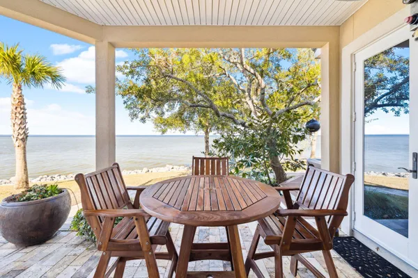 $5,690,000 | 221 Bay Cir Drive, Santa Rosa Beach, FL 32459