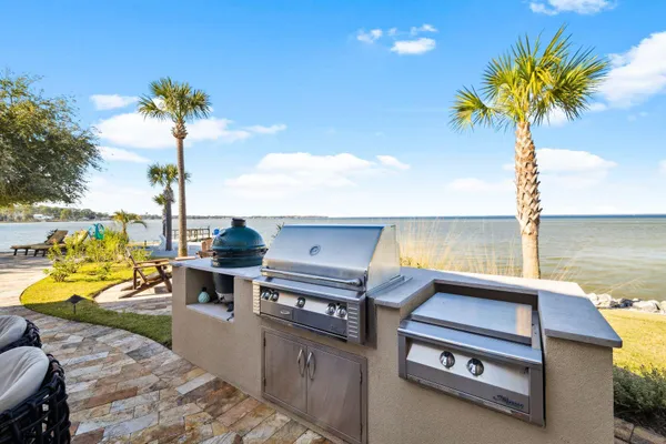 $5,690,000 | 221 Bay Cir Drive, Santa Rosa Beach, FL 32459