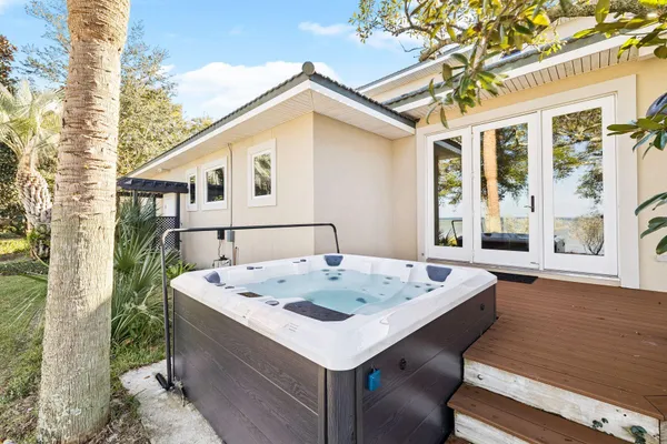$5,690,000 | 221 Bay Cir Drive, Santa Rosa Beach, FL 32459