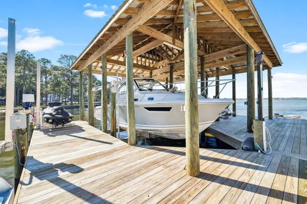 $5,690,000 | 221 Bay Cir Drive, Santa Rosa Beach, FL 32459
