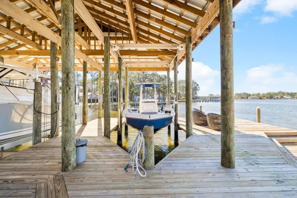 $5,690,000 | 221 Bay Cir Drive, Santa Rosa Beach, FL 32459