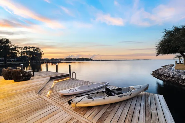 $5,690,000 | 221 Bay Cir Drive, Santa Rosa Beach, FL 32459