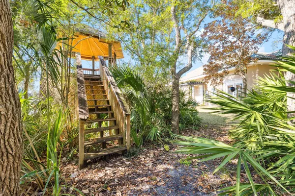 $5,690,000 | 221 Bay Cir Drive, Santa Rosa Beach, FL 32459