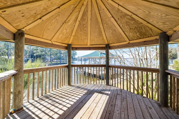 $5,690,000 | 221 Bay Cir Drive, Santa Rosa Beach, FL 32459