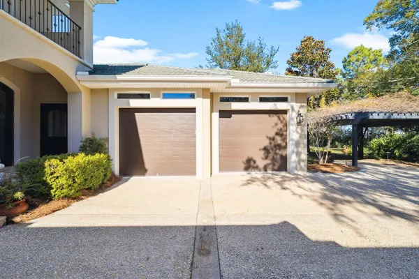 $5,690,000 | 221 Bay Cir Drive, Santa Rosa Beach, FL 32459