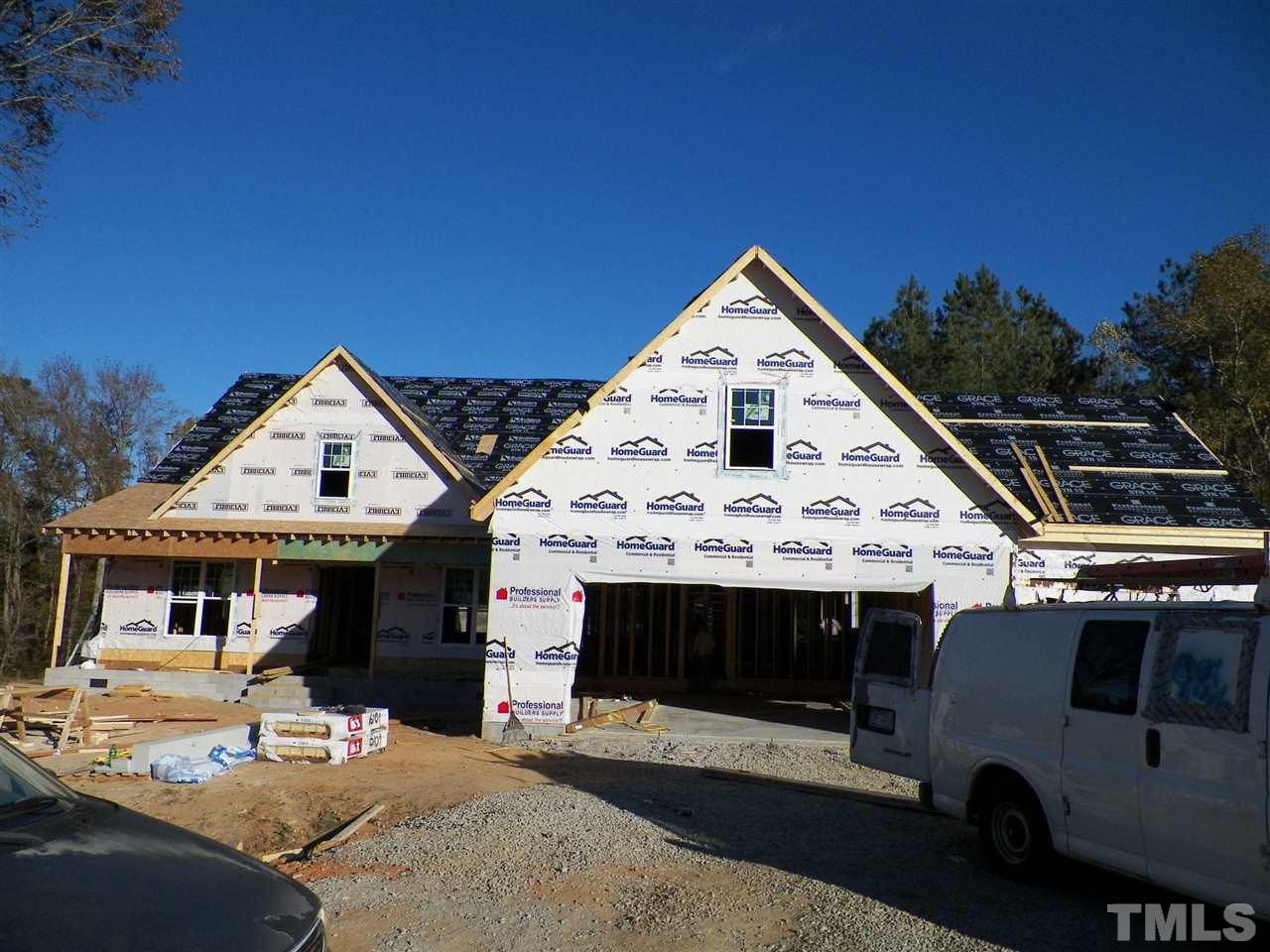 6101 Spring Branch Circle Raleigh, NC 27603 - Photo 2 of 7