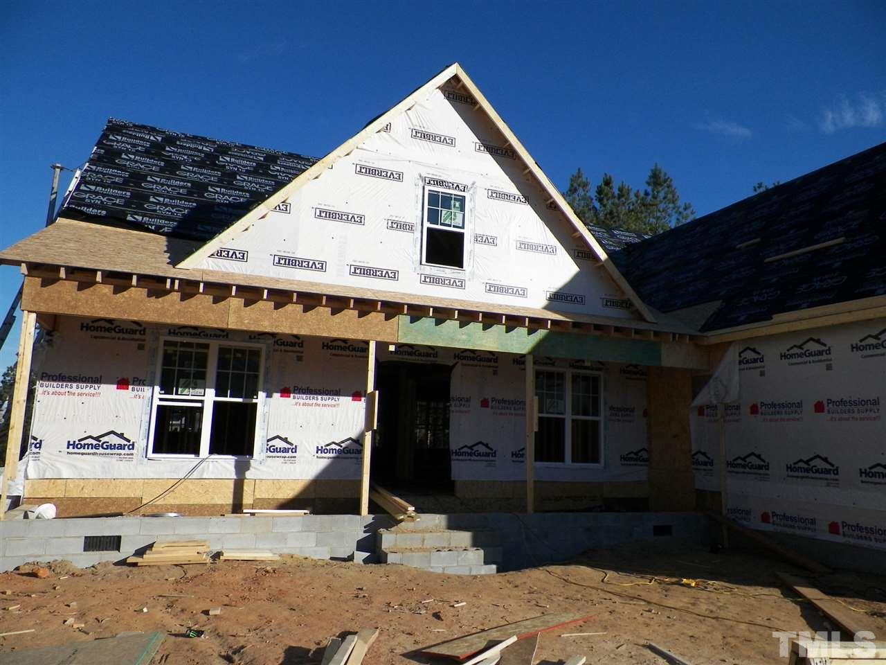 6101 Spring Branch Circle Raleigh, NC 27603 - Photo 3 of 7