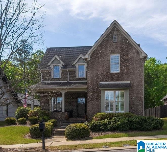 2500 Montauk Road Hoover, AL 35226 - Photo 1 of 48 Gallery Image 1