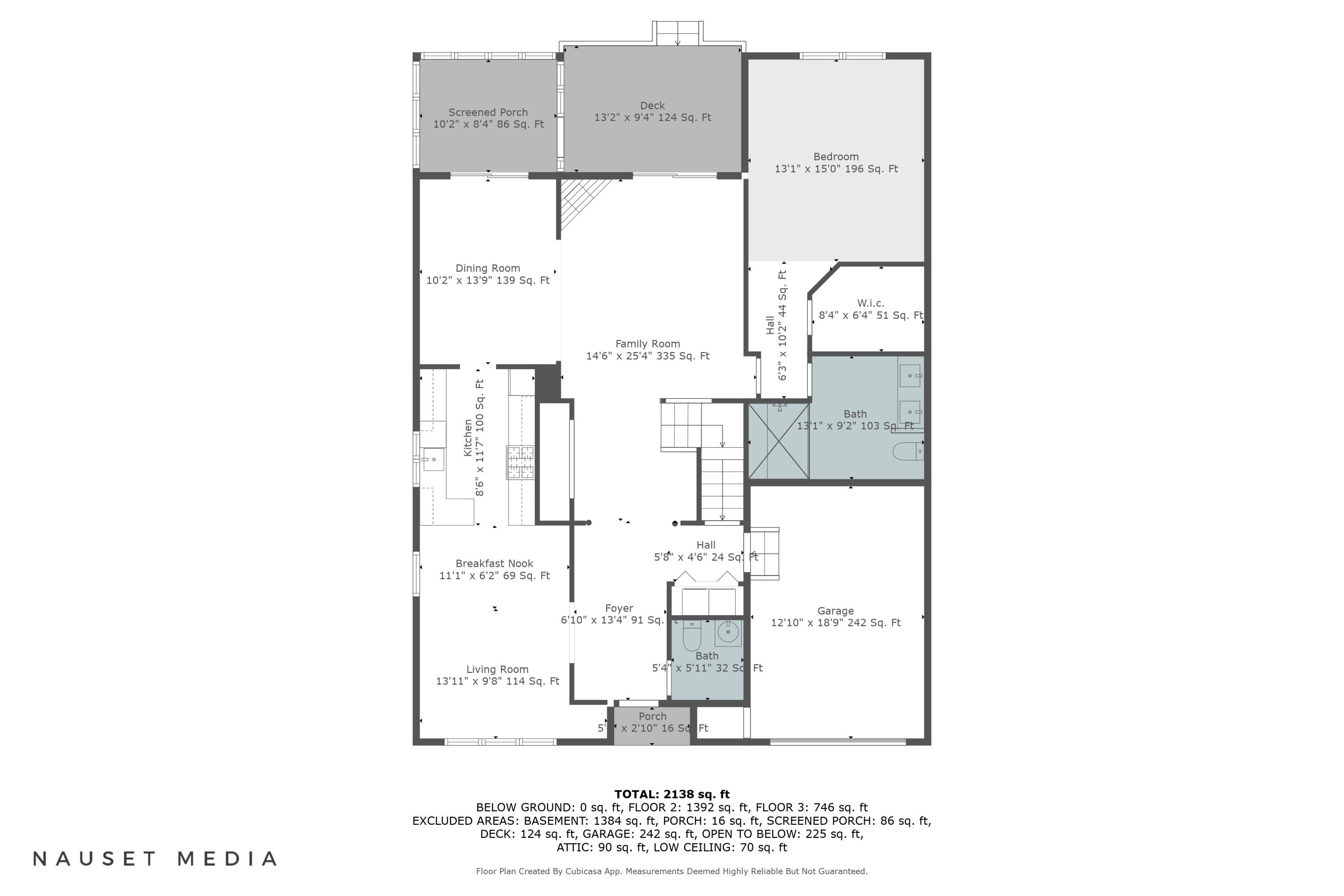 9 Stratford Ridge Mashpee, MA 02649 - Photo 31 of 34 a picture of a floor plan