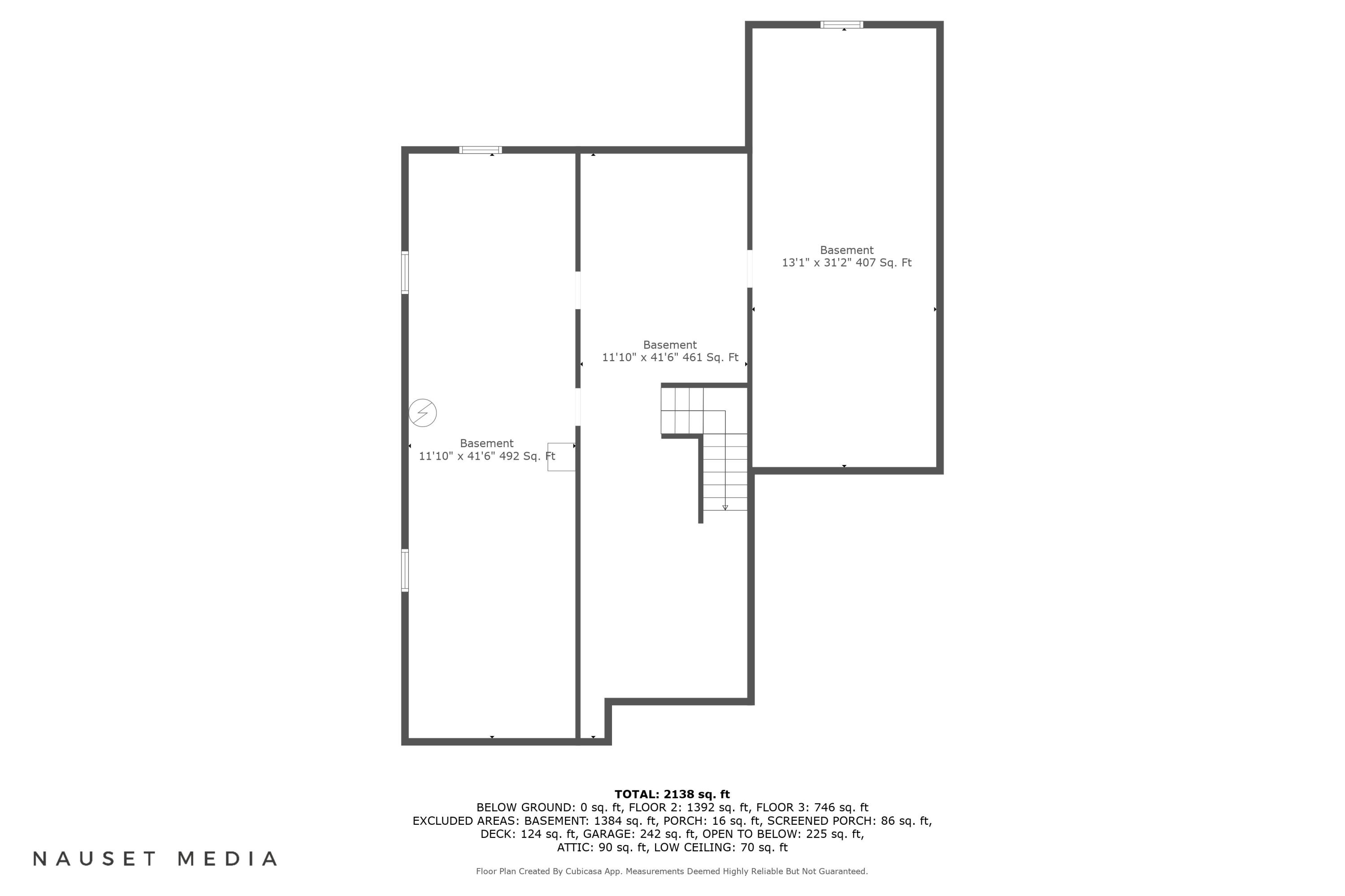 9 Stratford Ridge Mashpee, MA 02649 - Photo 32 of 34 a picture of a room with a floor and small white wall