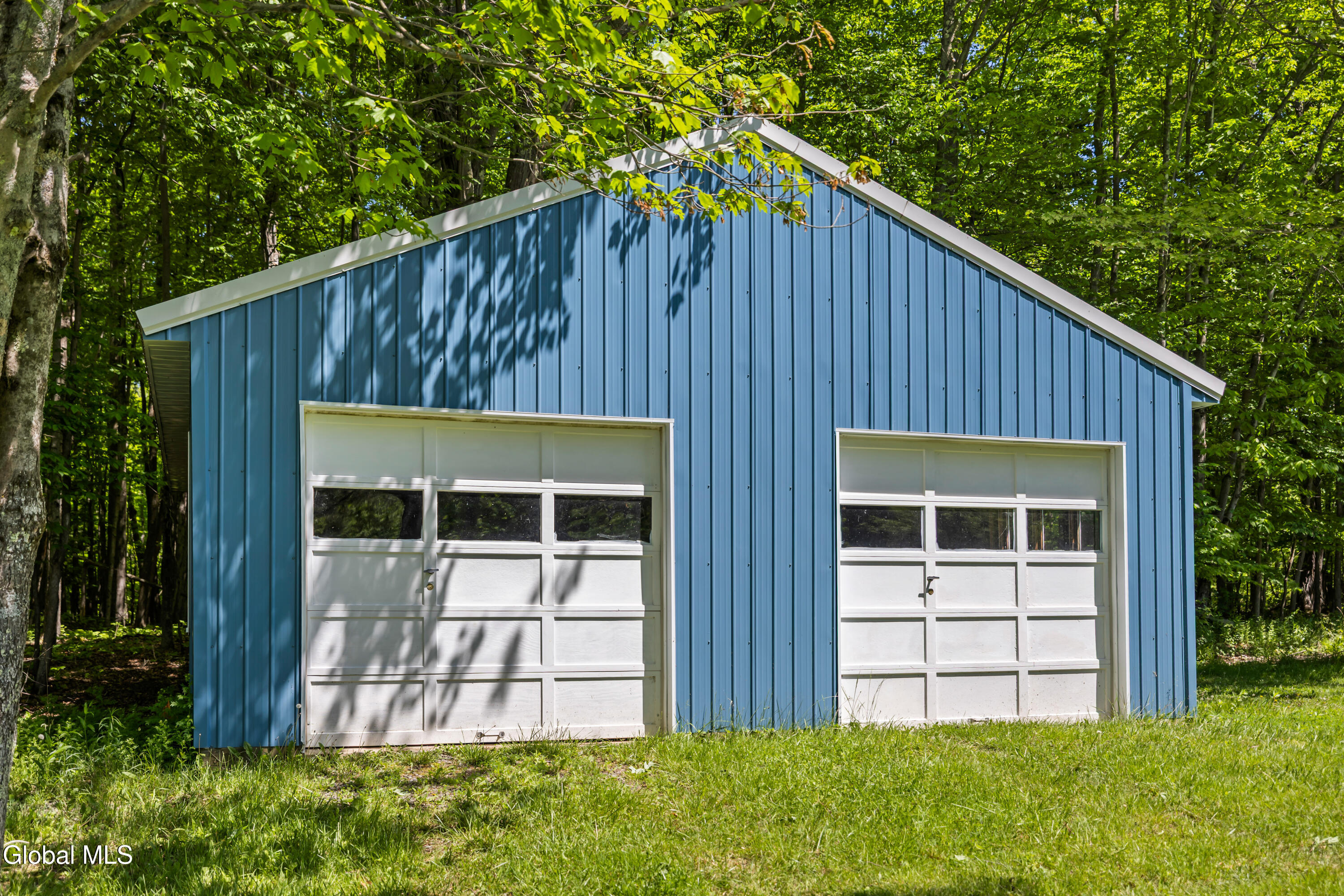 863 Turnbull Road Delanson, NY 12053 - Photo 73 of 79 Backyard_5