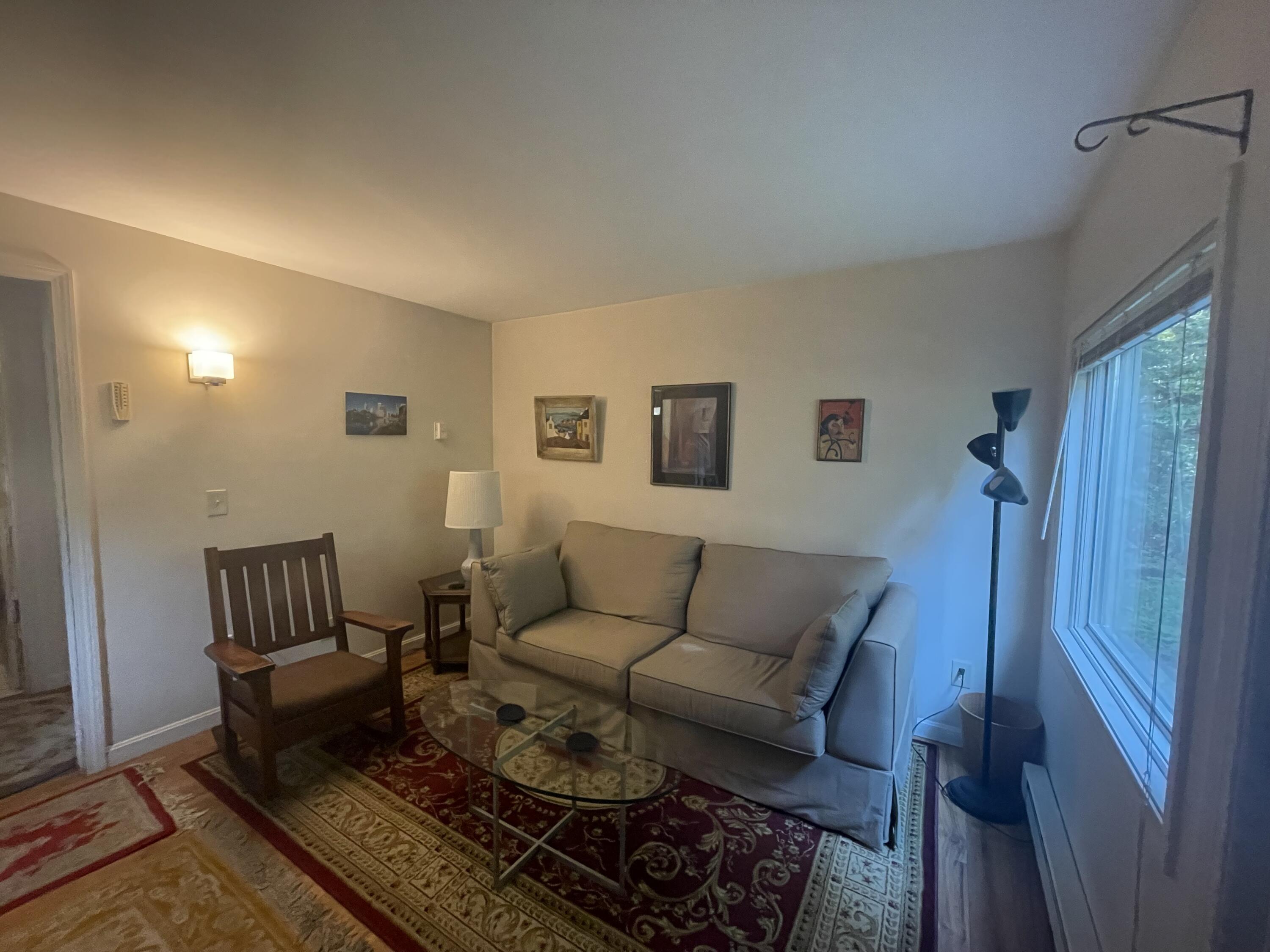 81 Mere Point Road Brunswick, ME 04011 - Photo 9 of 12 Living room (3)