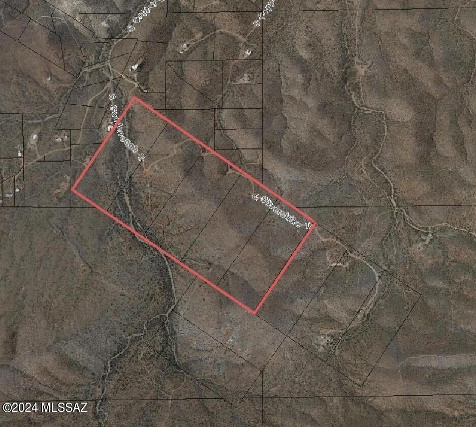 South Goodenough Trail, Unit 5 Vail, AZ 85641 - Photo 1 of 7