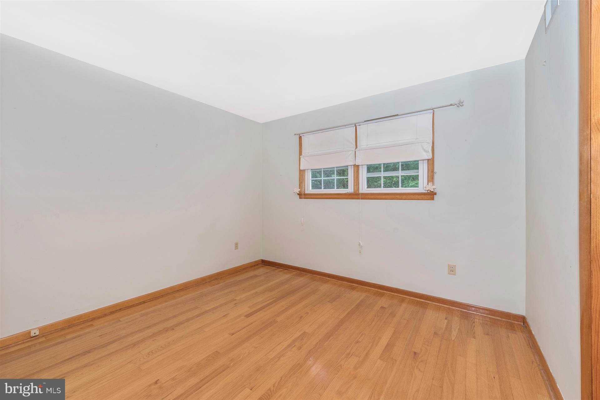 12539 Molasses Road Union Bridge, MD 21791 - Photo 26 of 30 an empty room with a window