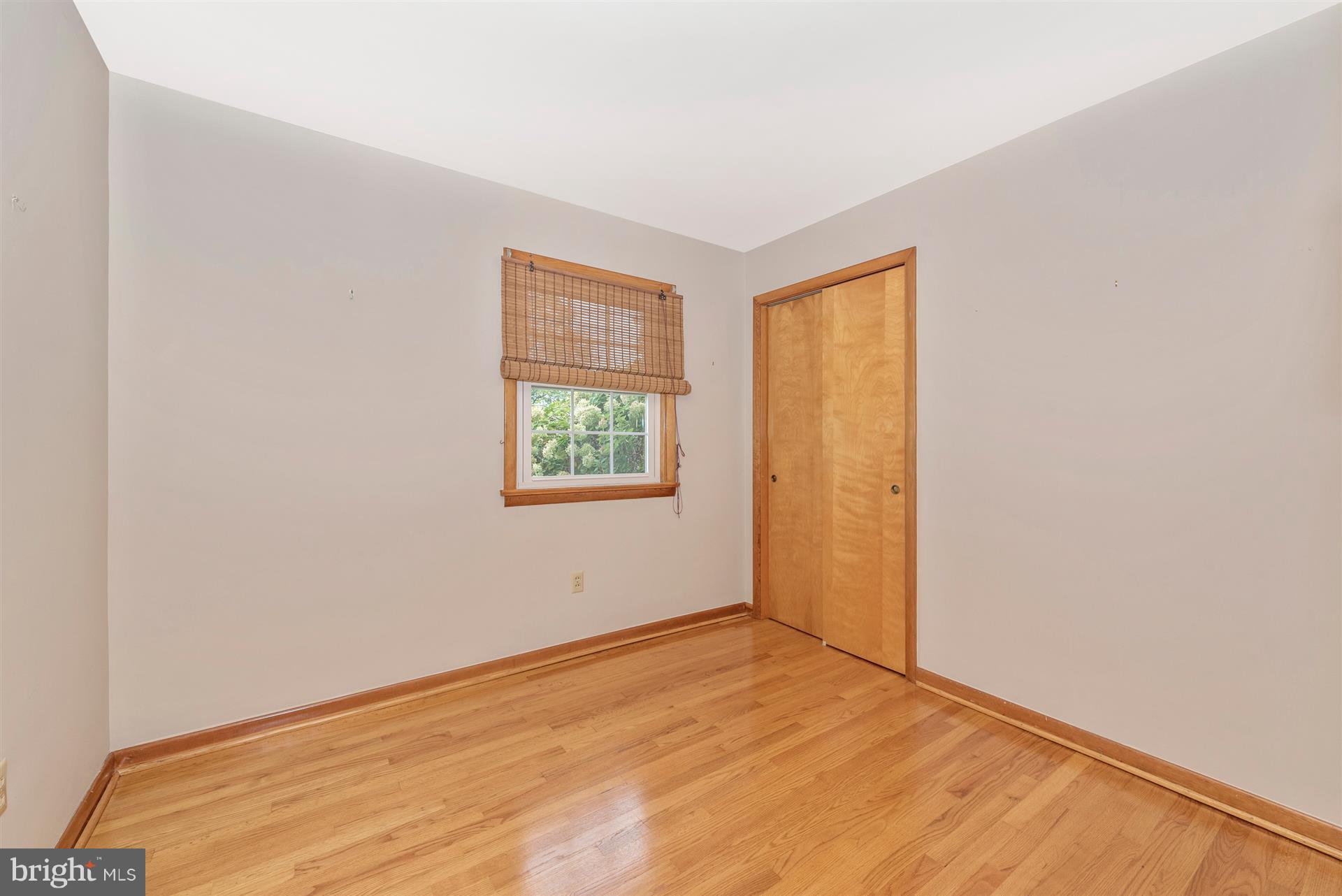 12539 Molasses Road Union Bridge, MD 21791 - Photo 28 of 30 an empty room with a window