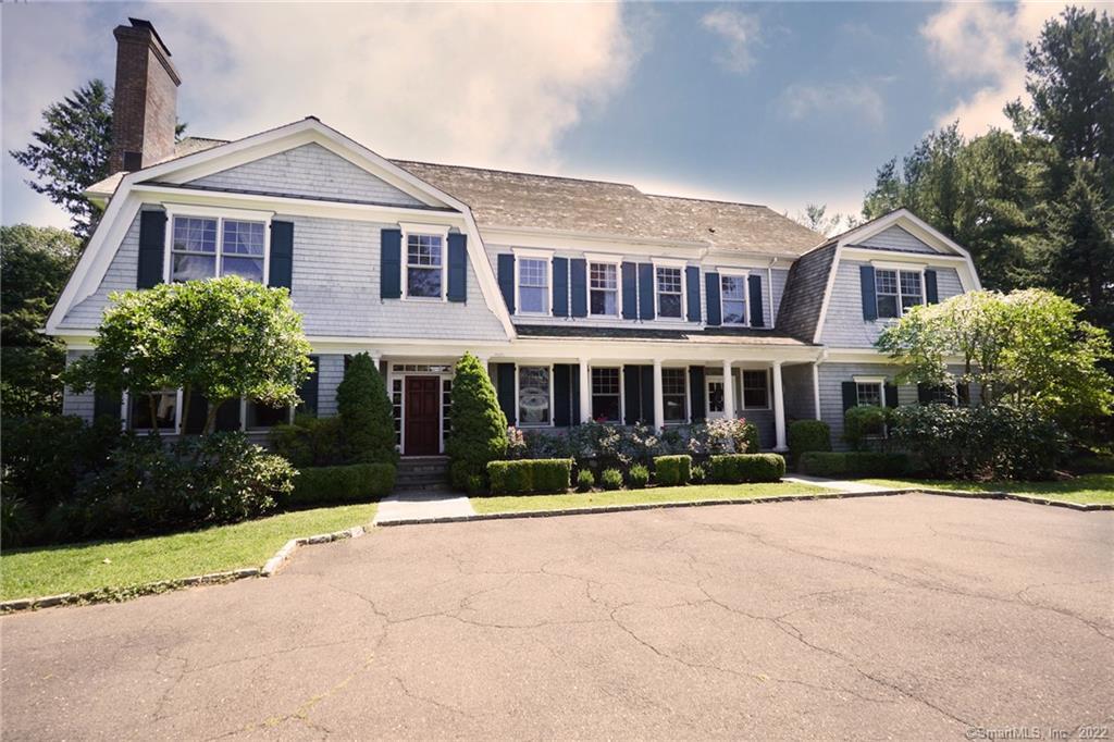 Welcome to 157 Compo Rd South!