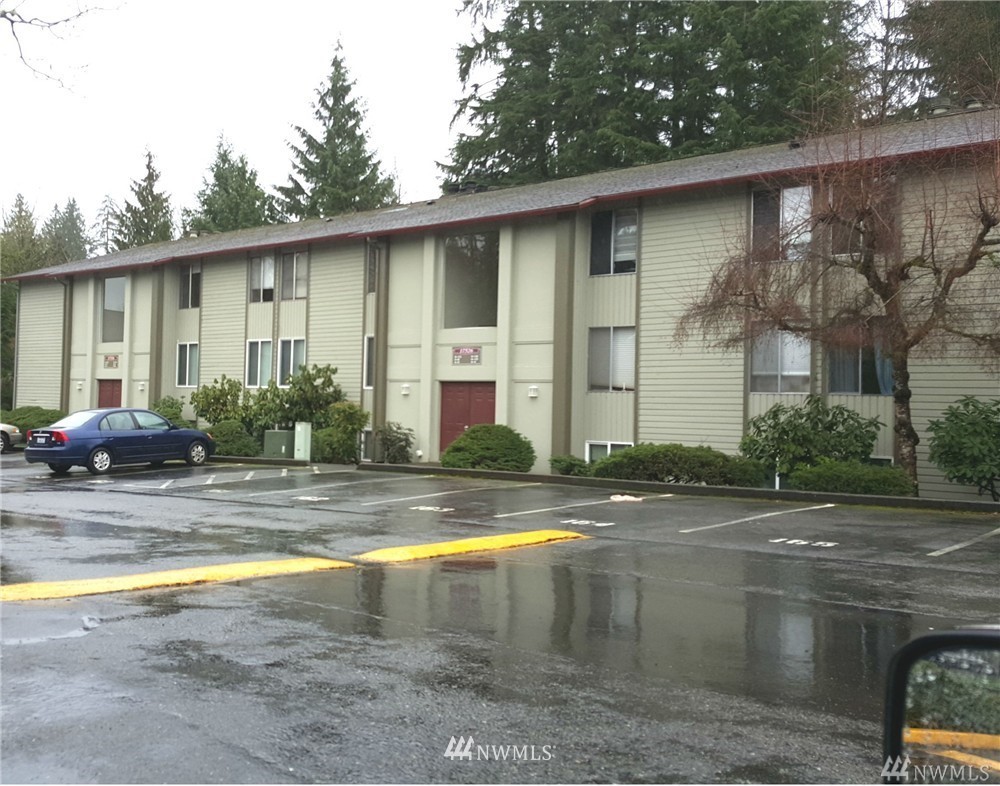 17529 151st Avenue Southeast, Unit 75 Renton, WA 98058 - Photo 1 of 11 Gallery Image 1