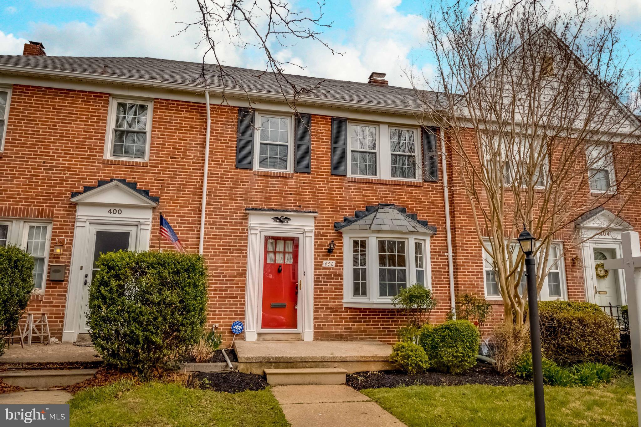 402 Overbrook Road Baltimore, MD 21212 - Photo 1 of 43