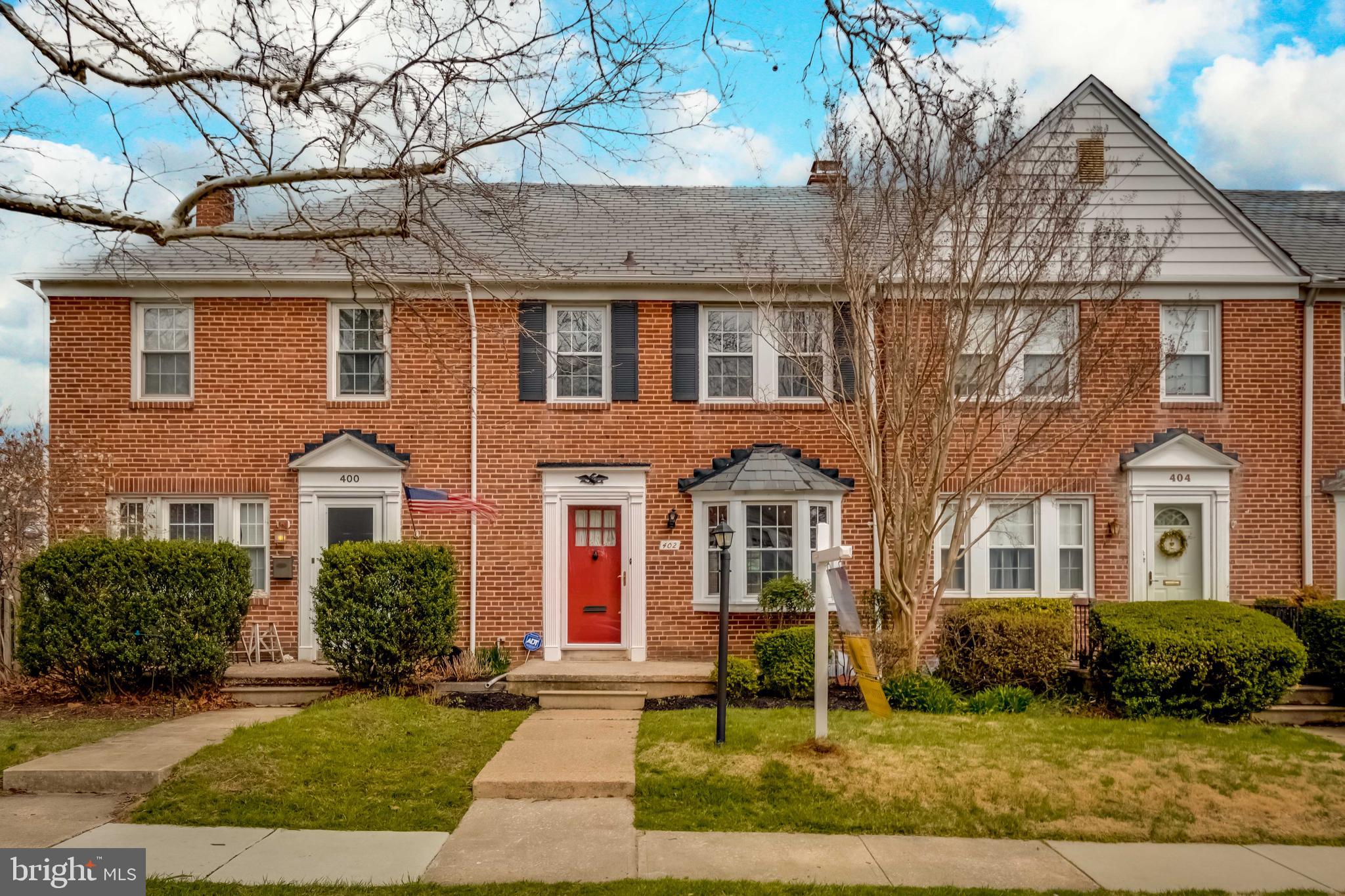 402 Overbrook Road Baltimore, MD 21212 - Photo 2 of 43