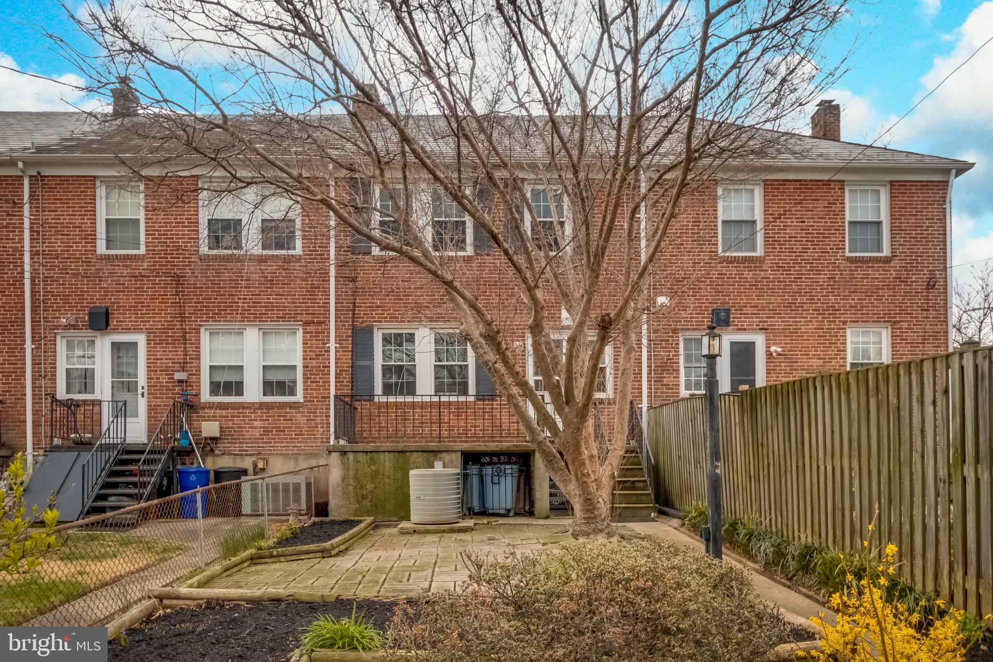 402 Overbrook Road Baltimore, MD 21212 - Photo 39 of 43