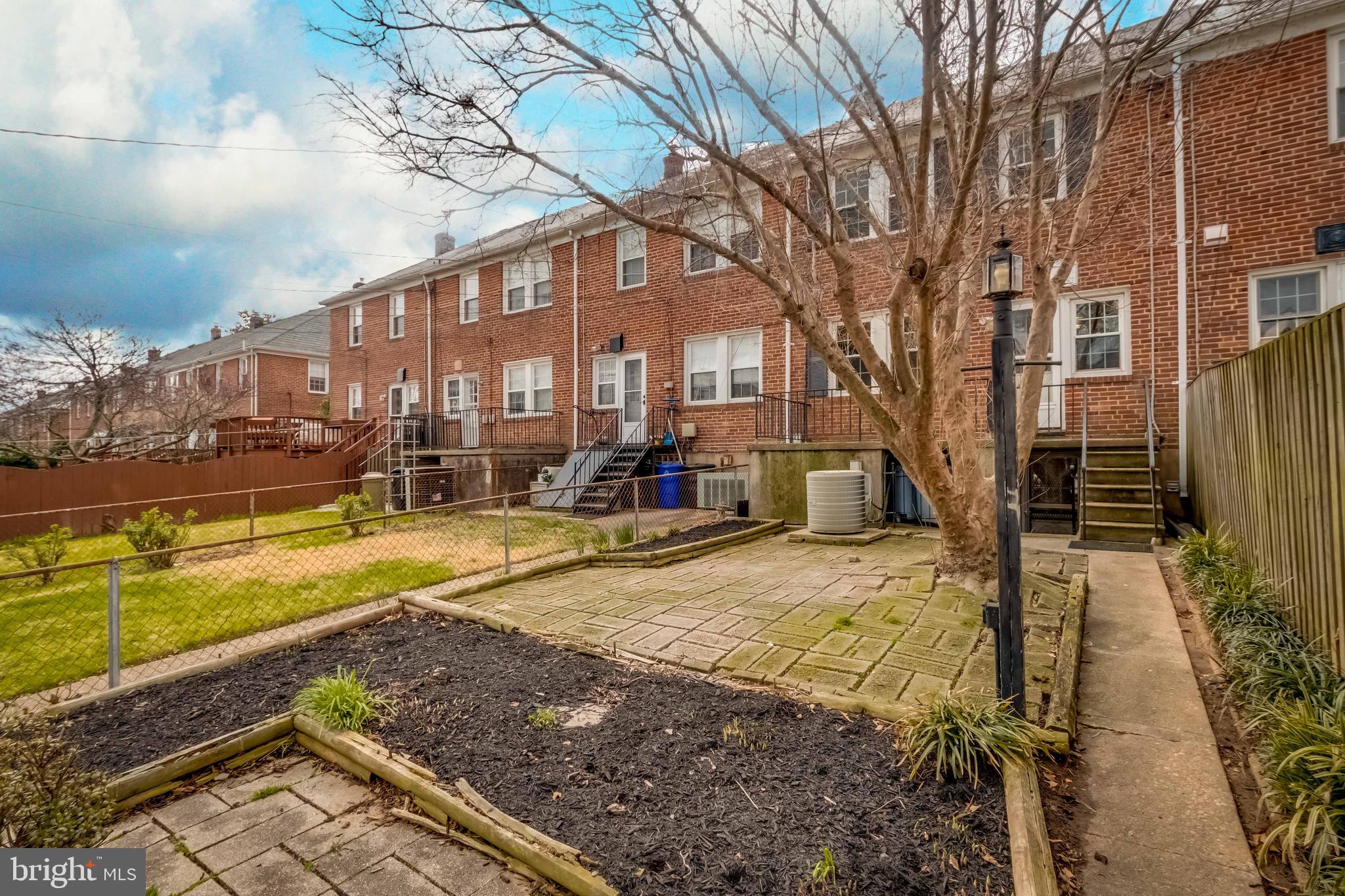 402 Overbrook Road Baltimore, MD 21212 - Photo 40 of 43