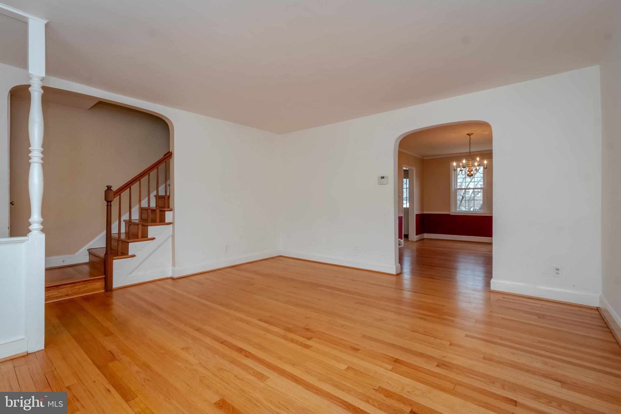 402 Overbrook Road Baltimore, MD 21212 - Photo 5 of 43