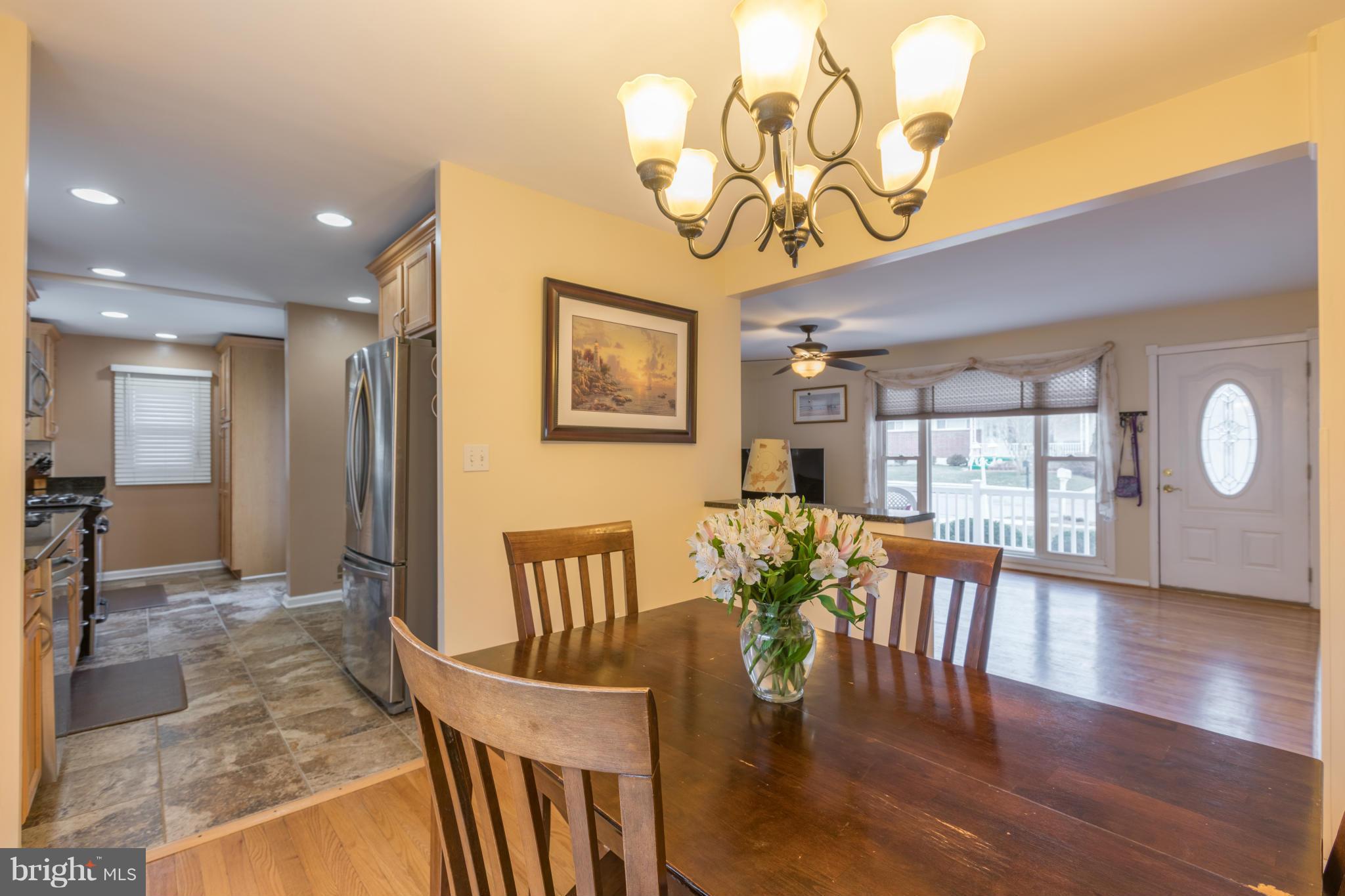2507 Harwood Road Baltimore, MD 21234 - Photo 8 of 25 3-room view
