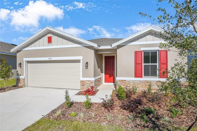 $345,950 | 2043 Stetson Court, Eagle Lake, FL 33839