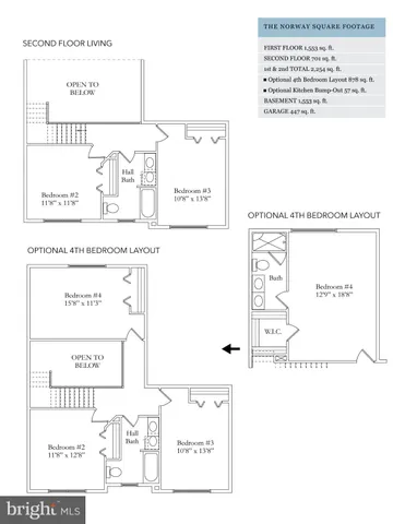 $544,900 | 620 South Smith Drive, Unit (NORWAY), Quarryville, PA 17566