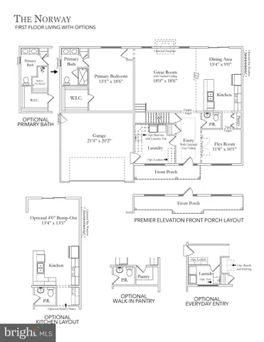 $544,900 | 620 South Smith Drive, Unit (NORWAY), Quarryville, PA 17566