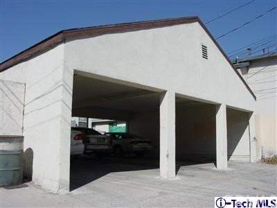 440 West Windsor Road Glendale, CA 91204 - Photo 2 of 2 a view of entryway front of house