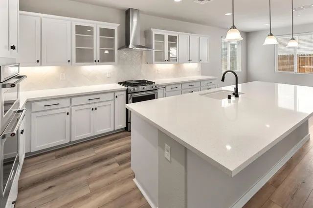 $738,177 | 816 Cross Crk Lane, Unit LOT68, Lincoln, CA 95648