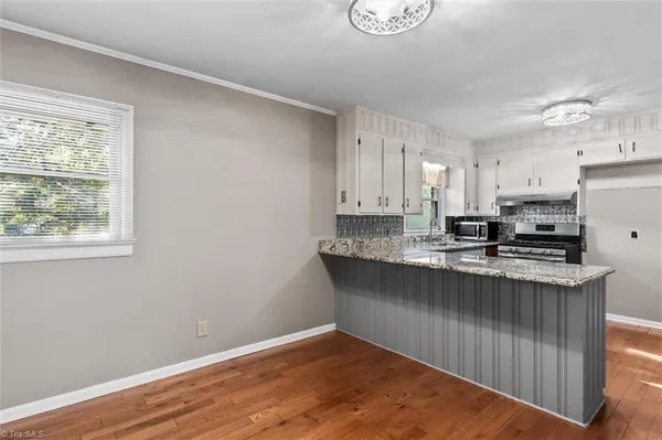 $319,900 | 1507 Rogers Road, Mount Airy, NC 27030