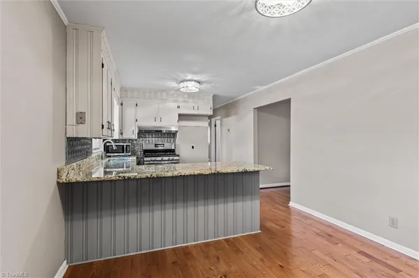 $319,900 | 1507 Rogers Road, Mount Airy, NC 27030