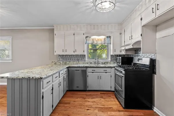 $319,900 | 1507 Rogers Road, Mount Airy, NC 27030