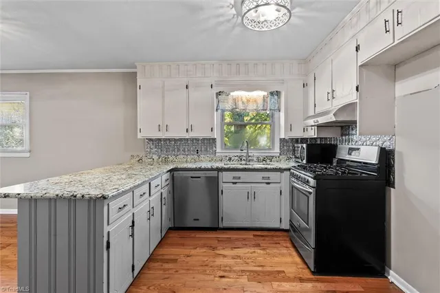 $365,000 | 1507 Rogers Road, Mount Airy, NC 27030