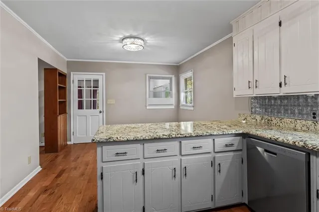 $365,000 | 1507 Rogers Road, Mount Airy, NC 27030