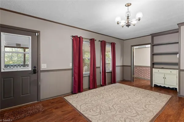 $319,900 | 1507 Rogers Road, Mount Airy, NC 27030