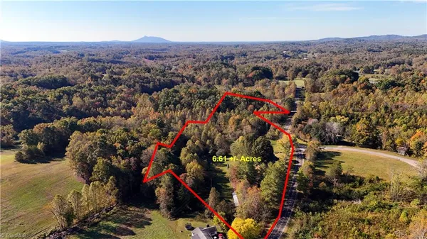 $319,900 | 1507 Rogers Road, Mount Airy, NC 27030