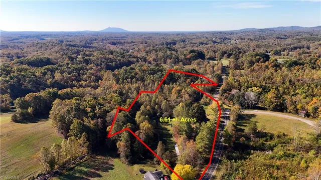$365,000 | 1507 Rogers Road, Mount Airy, NC 27030