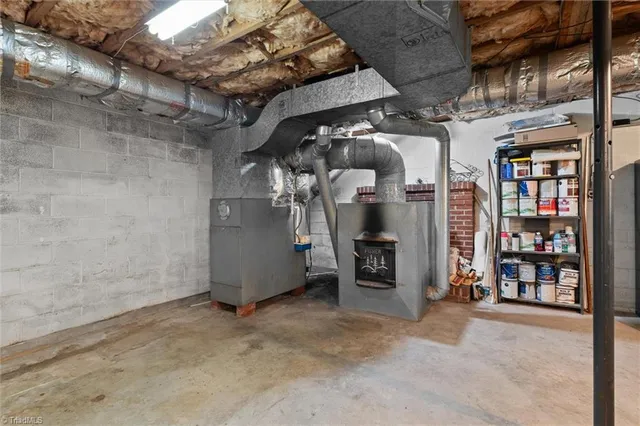 $365,000 | 1507 Rogers Road, Mount Airy, NC 27030