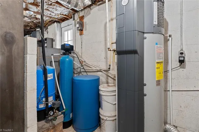 $365,000 | 1507 Rogers Road, Mount Airy, NC 27030