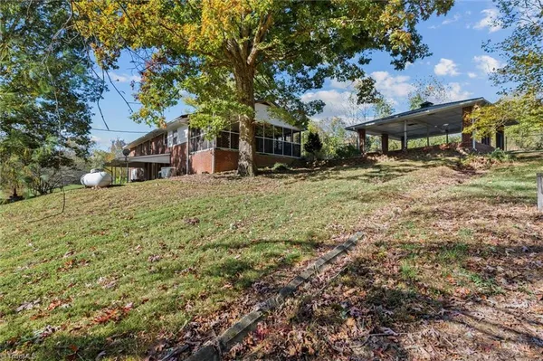 $319,900 | 1507 Rogers Road, Mount Airy, NC 27030