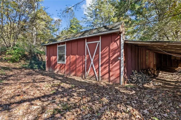$319,900 | 1507 Rogers Road, Mount Airy, NC 27030