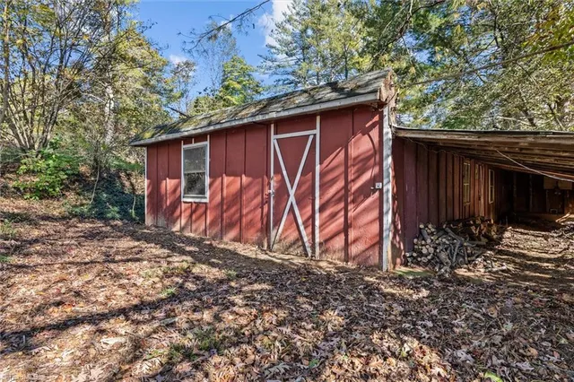 $365,000 | 1507 Rogers Road, Mount Airy, NC 27030